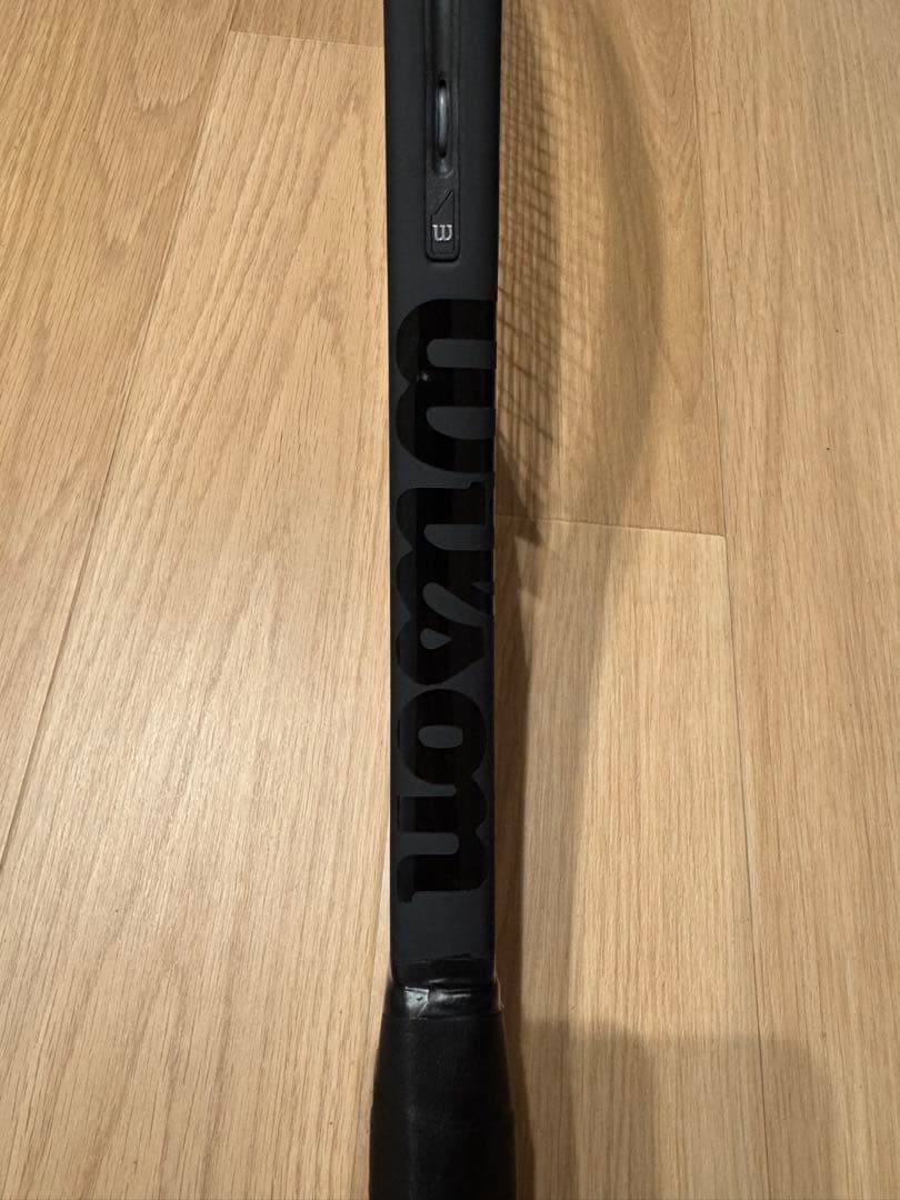 ラケット(硬式用) Wilson Pro Staff Roger Federer RF97 v11