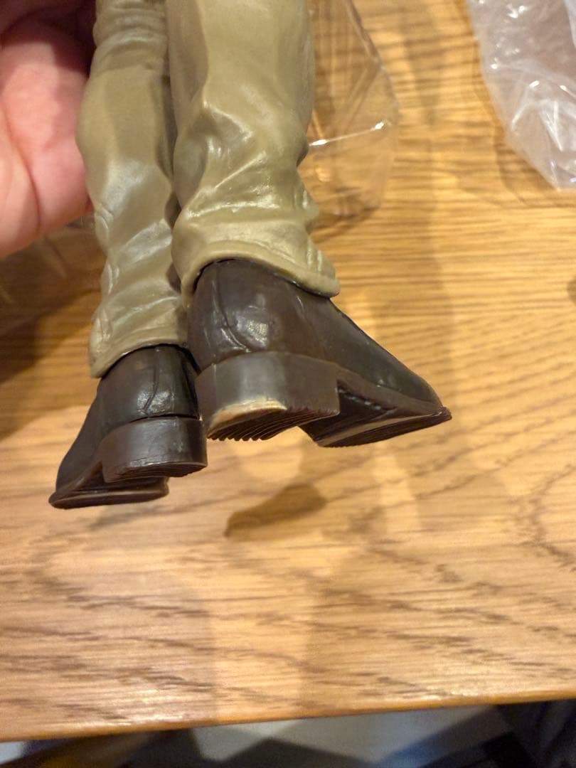 【wednesday】一番くじ ジョジョの奇妙な冒険　3部　 フィギュア