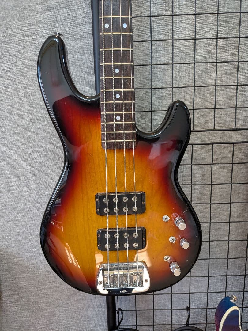 G&L L-2000 日本製 Made in Japan