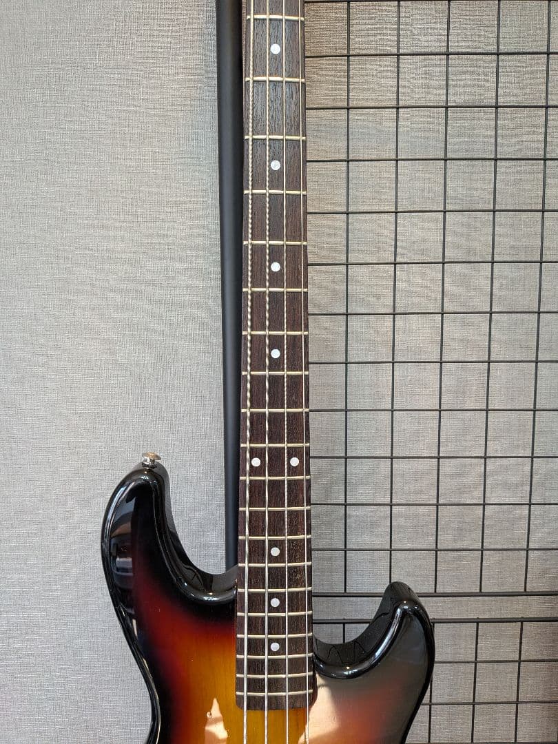 G&L L-2000 日本製 Made in Japan