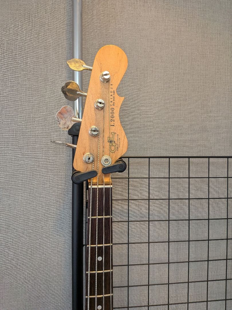 G&L L-2000 日本製 Made in Japan