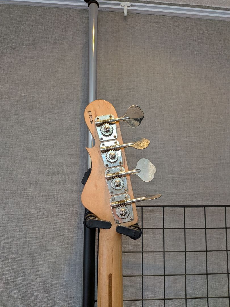 G&L L-2000 日本製 Made in Japan