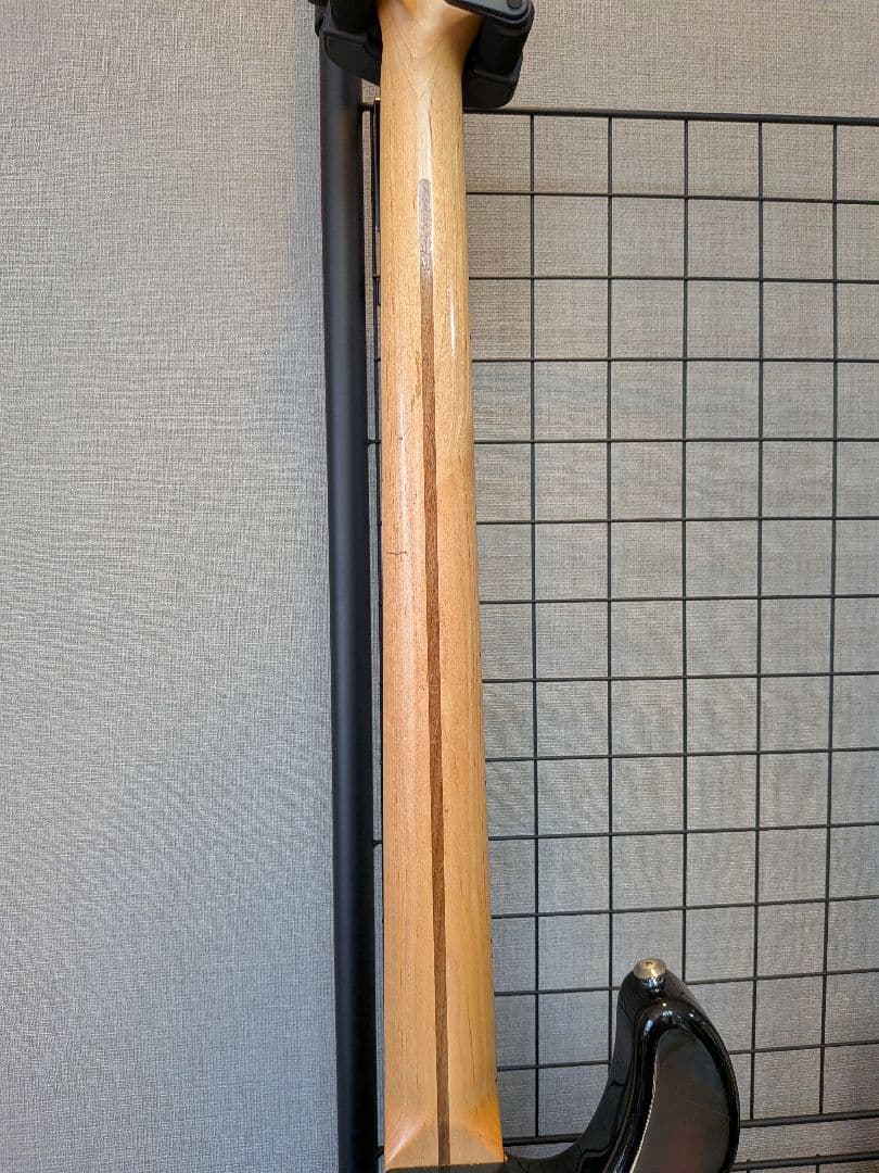 G&L L-2000 日本製 Made in Japan