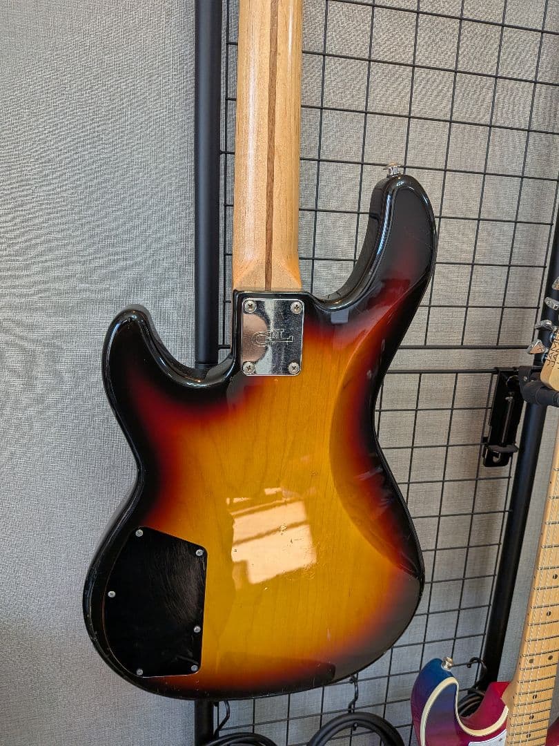 G&L L-2000 日本製 Made in Japan
