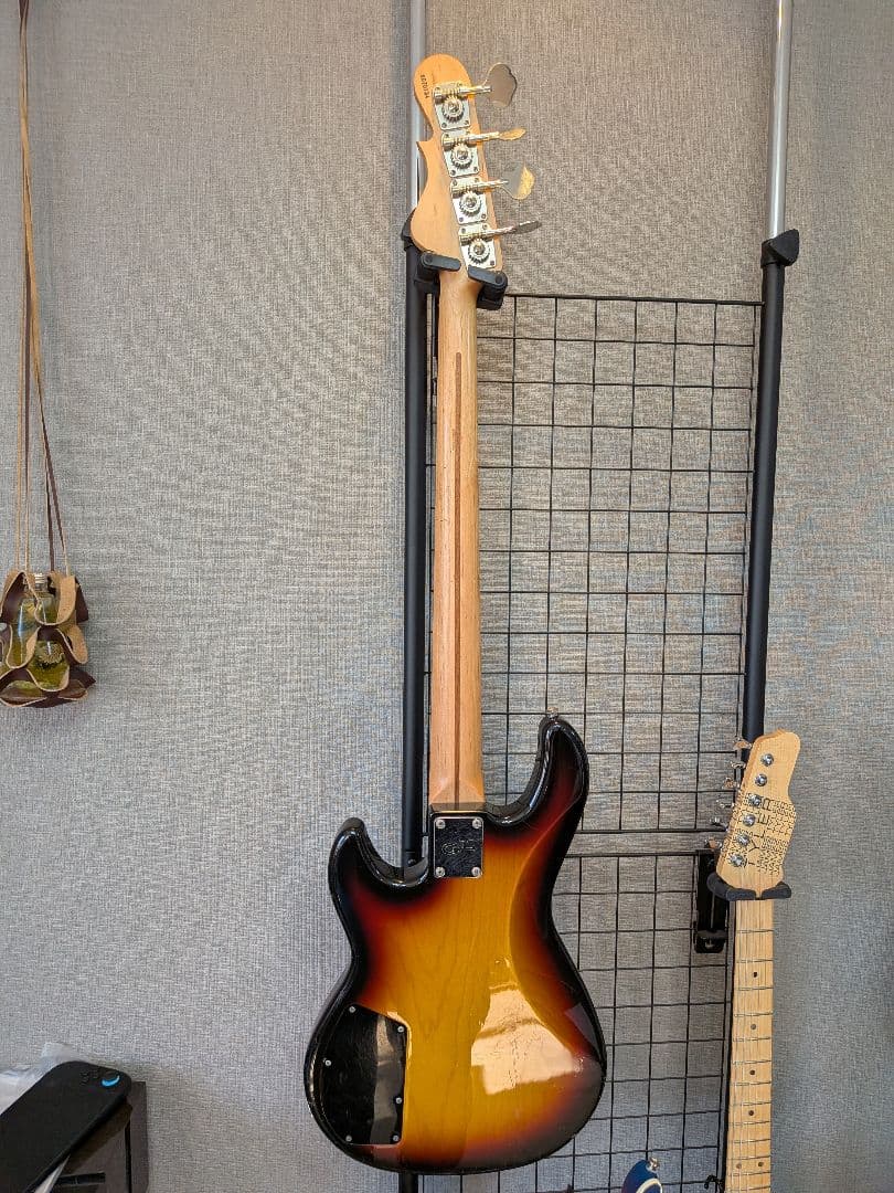 G&L L-2000 日本製 Made in Japan