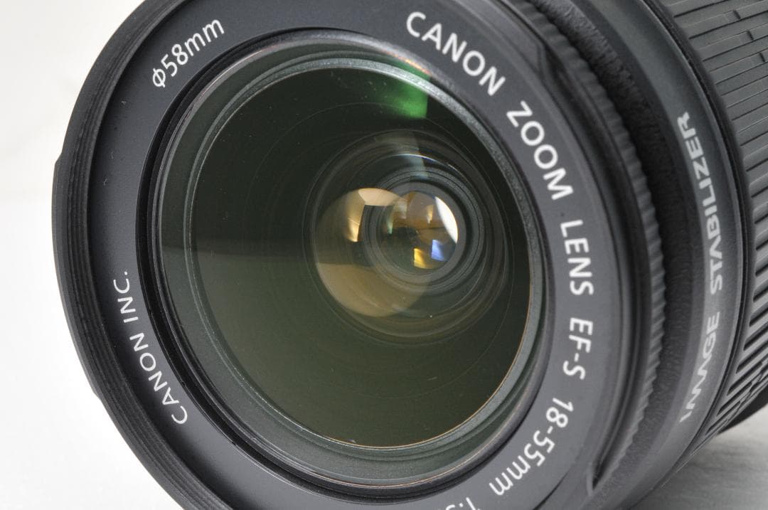 Canon EOS Kiss X2⭐️スマホ転送 キヤノン 動作品 初心者