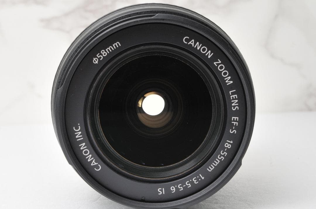 Canon EOS Kiss X2⭐️スマホ転送 キヤノン 動作品 初心者