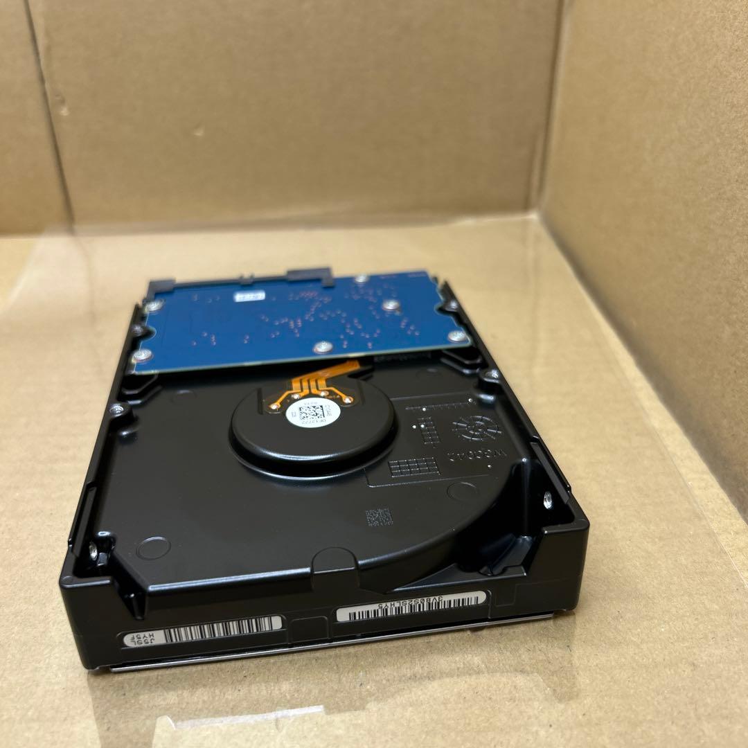 平*一様 ロジテック TOSHIBA製　4TB 3.5インチ　DT02ABA40