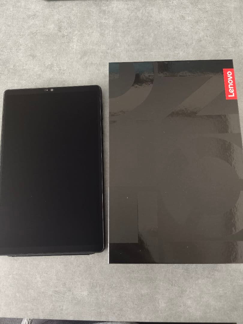 F*r様 【国内版】【美品】【おまけあり】Lenovo Legion Tab 8