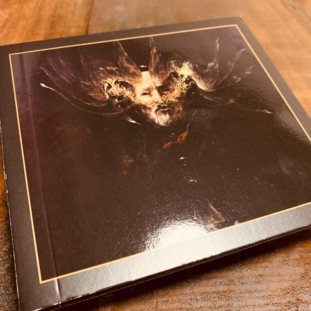 【輸入盤】ベヒーモス (Behemoth)　アルバム6枚　ブラッケンドデスメタル