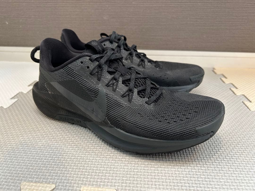 NIKE（ナイキ） リアクトX ペガサス トレイル 5