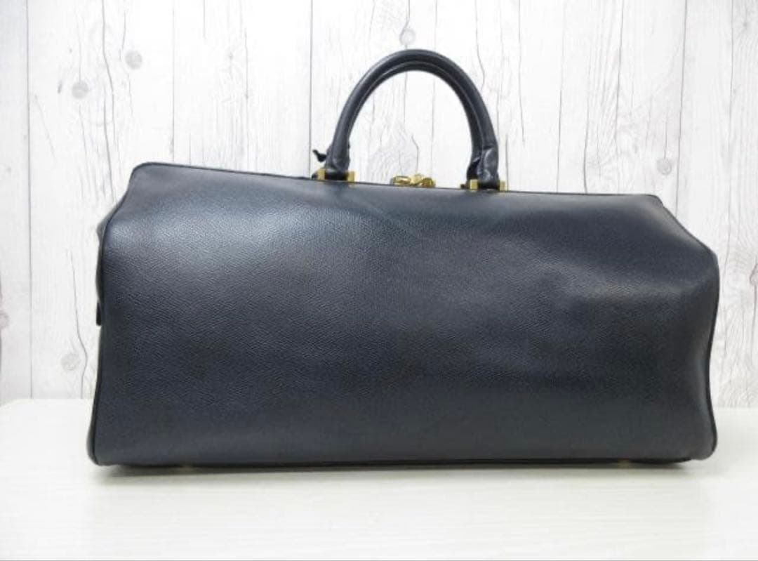 極美品 CELINE セリーヌ ボストンバッグ ショルダーバッグ 2WAY