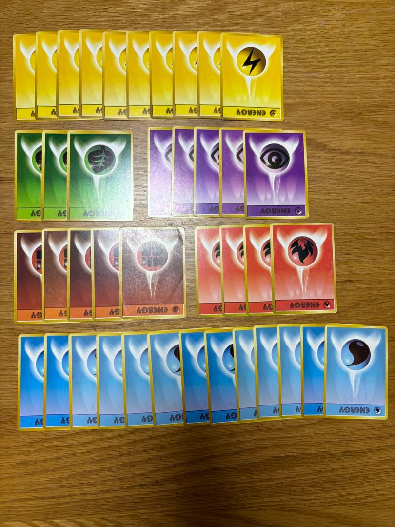 ポケモンカード　旧裏　まとめ売り　177枚