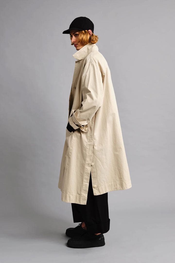 ジャケット・アウター toogood THE MESSENGER COAT arts&science