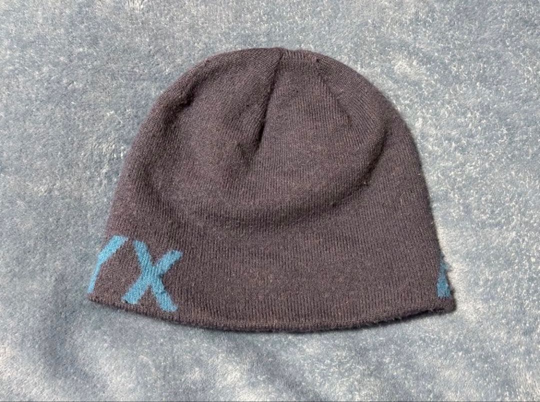 あ*ゆ様 アークテリクス（Arc'teryx） ニット帽 ビーニー