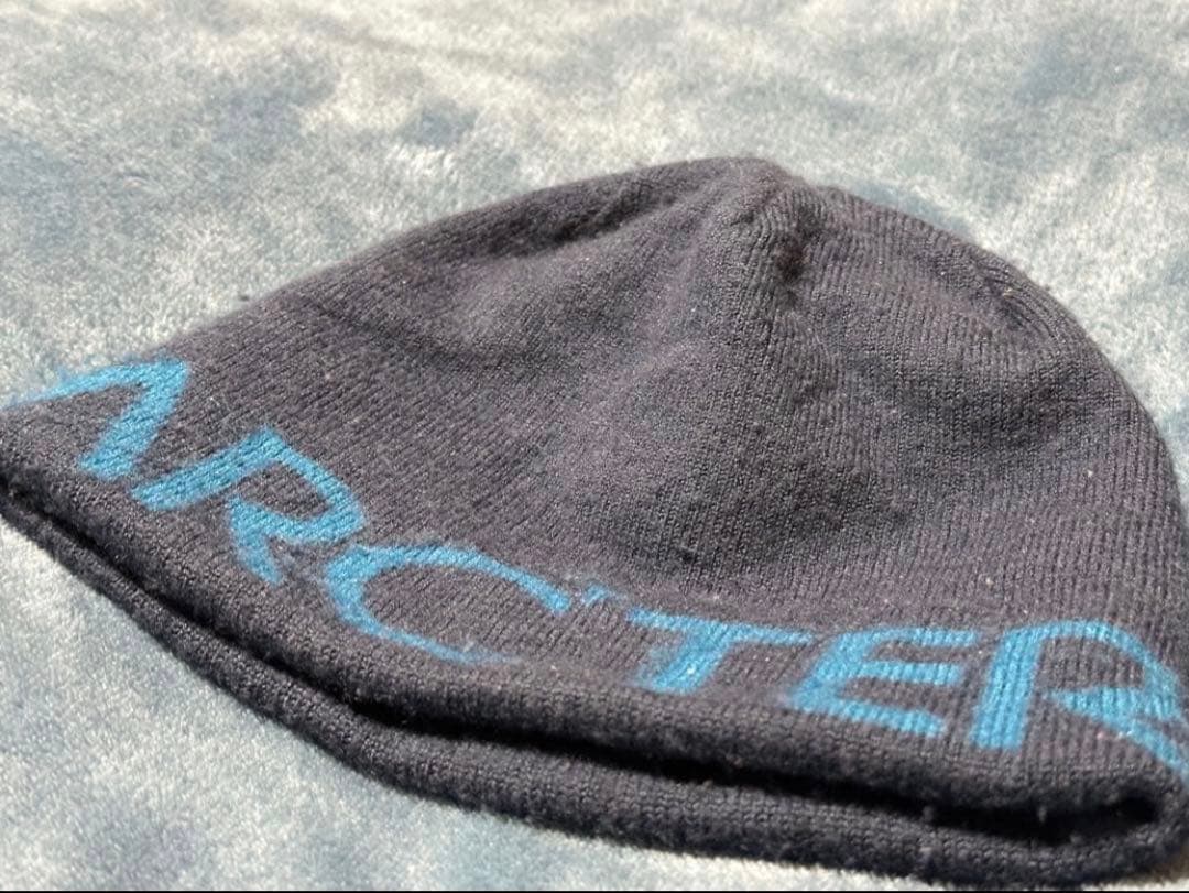 あ*ゆ様 アークテリクス（Arc'teryx） ニット帽 ビーニー