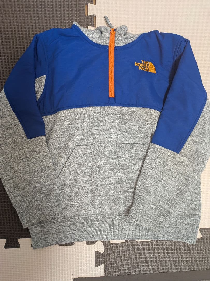 ザ・ノース・フェイス　130セット
