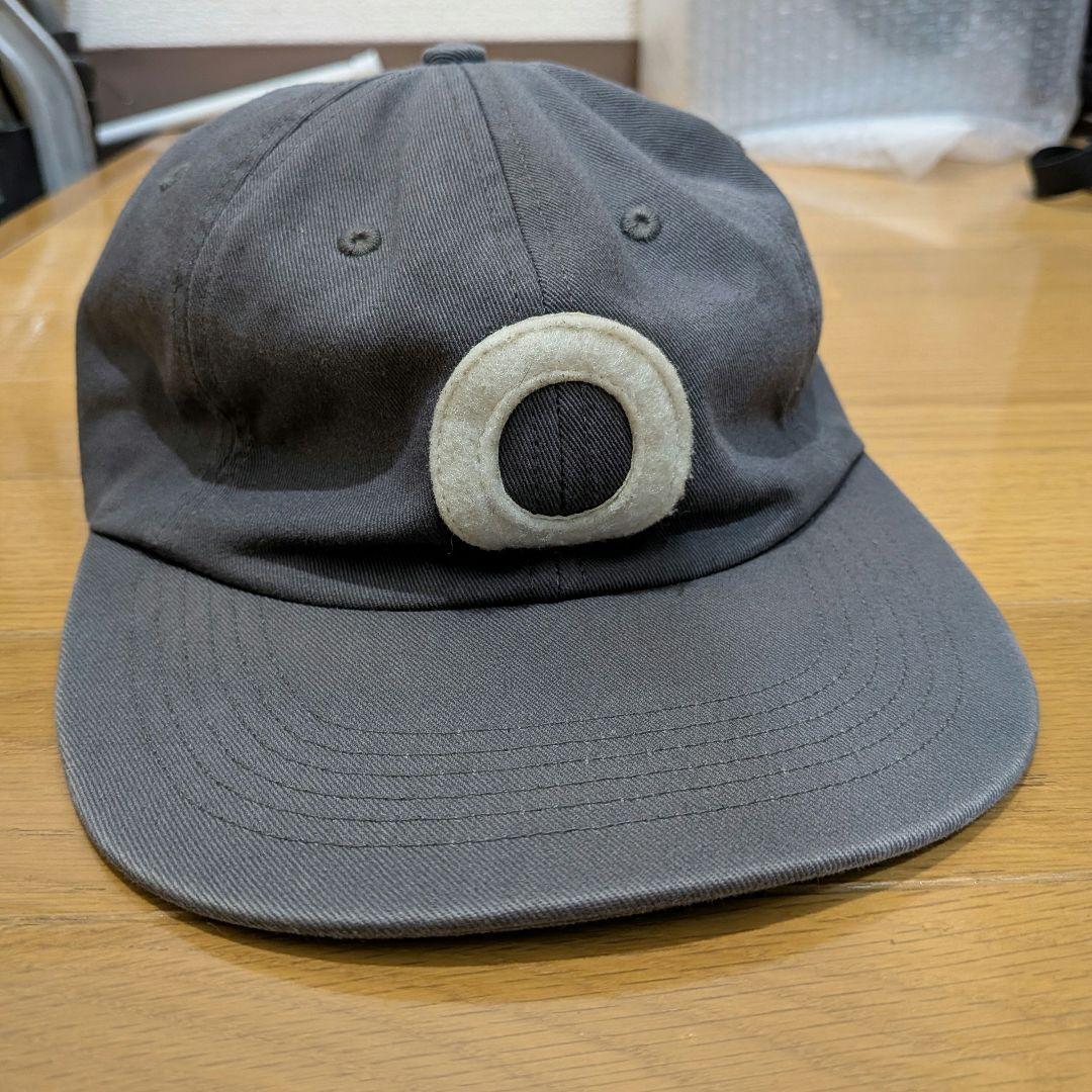pop trading company チャコールグレー