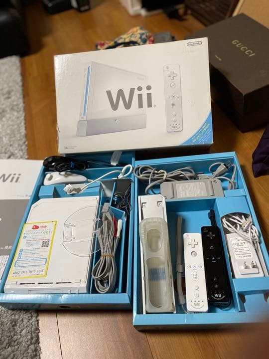 Nintendo Switch Nintendo Wii