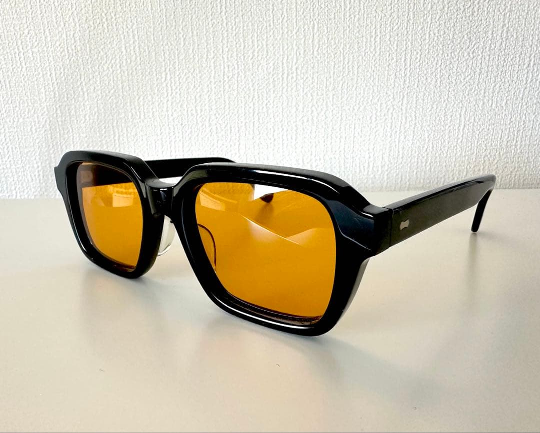 小物 TBD EYEWEAR HANDMADE IN ITALY