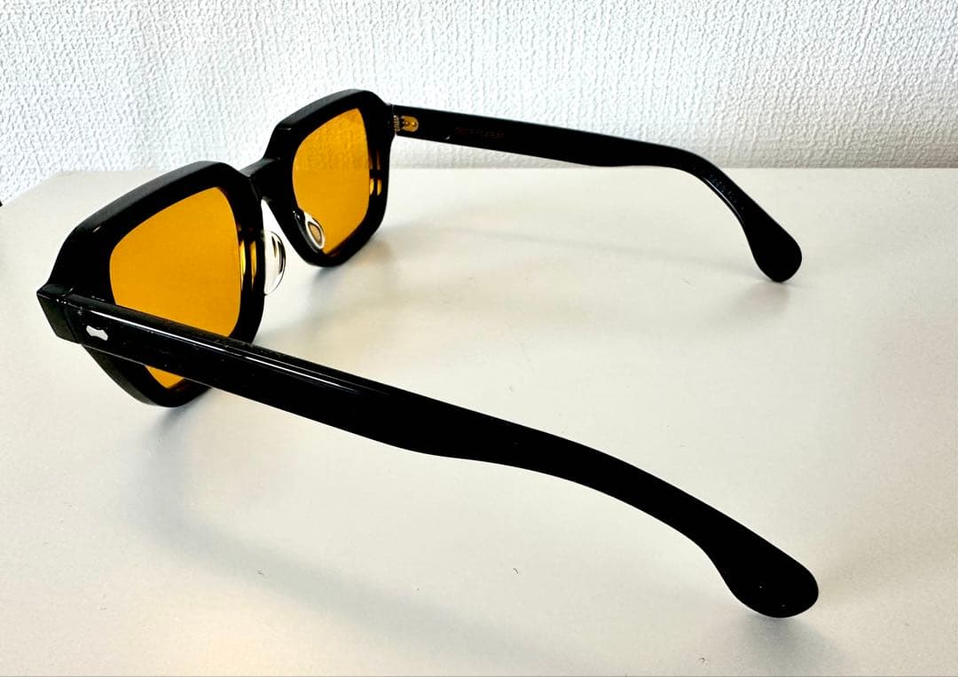 小物 TBD EYEWEAR HANDMADE IN ITALY