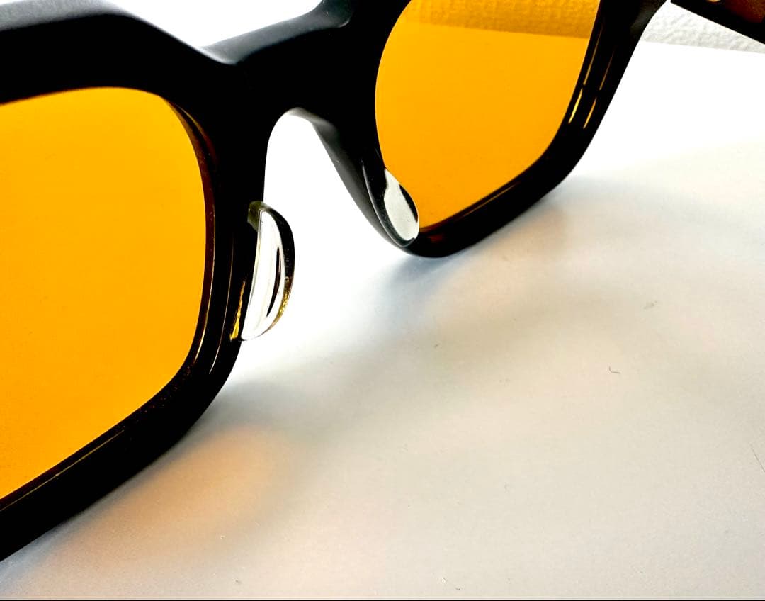 小物 TBD EYEWEAR HANDMADE IN ITALY