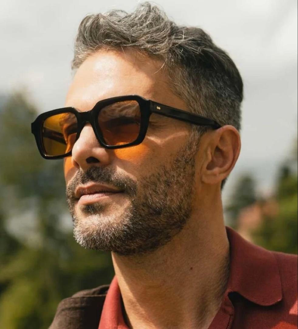 小物 TBD EYEWEAR HANDMADE IN ITALY