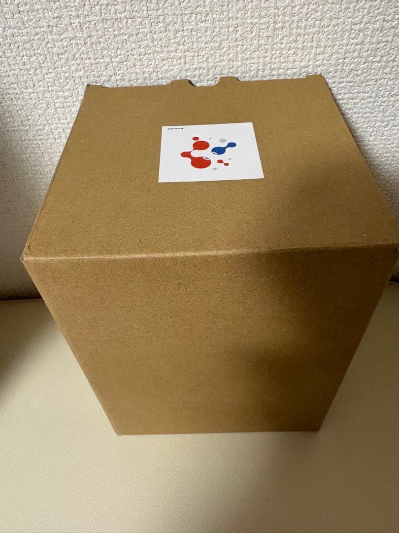 関西万博⭐︎ミャクミャク⭐︎オイルポット(水玉)