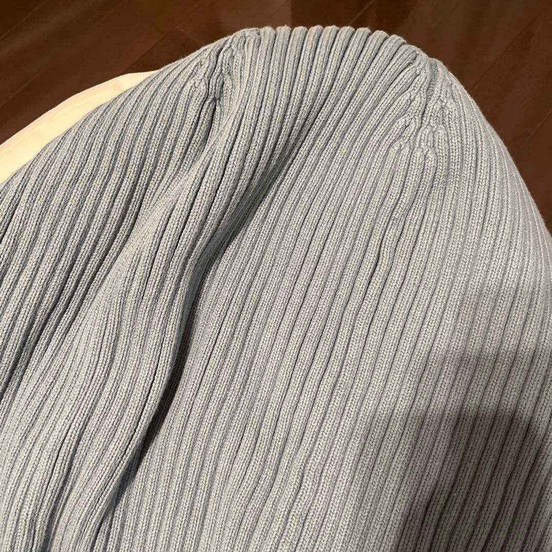 最終【カバー新品未使用】IDEE MINI PUUF　ミニプーフ 本体＆カバー
