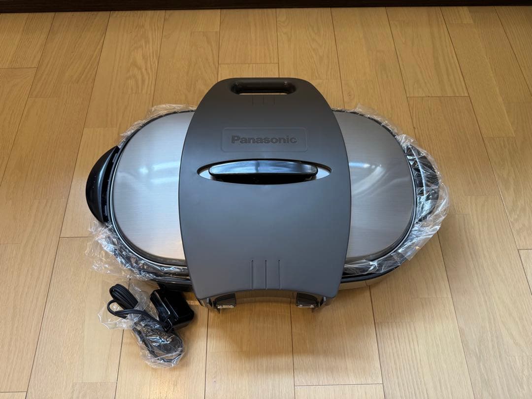 Panasonic NF-W300 ホットプレート