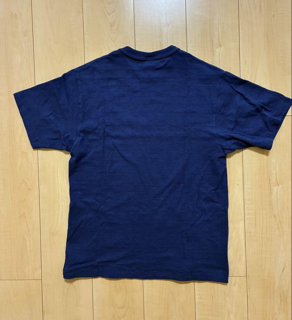 WAREHOUSE TシャツSMAAAASH!!