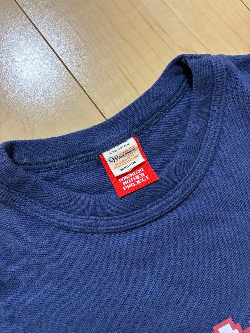 WAREHOUSE TシャツSMAAAASH!!