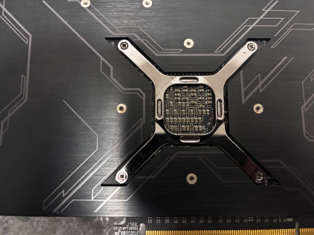 グラフィックボード・グラボ・ビデオカード ASUS ROG STRIX RADEON RX Vega56
