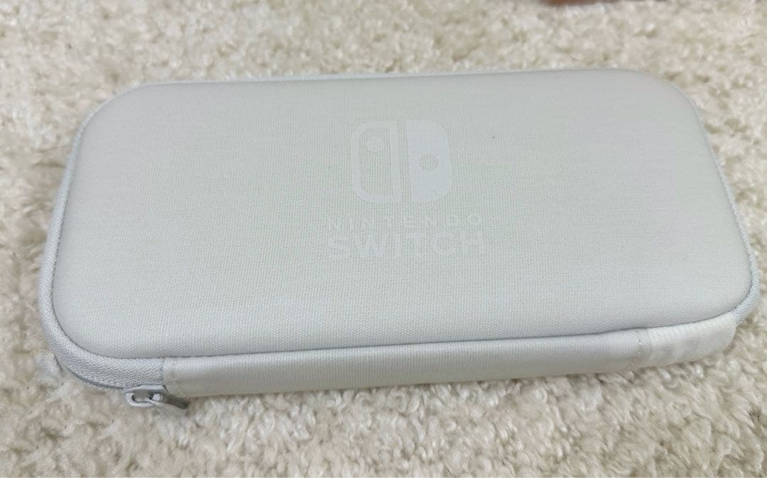 Nintendo Switch Lite 人気カセット5本付き