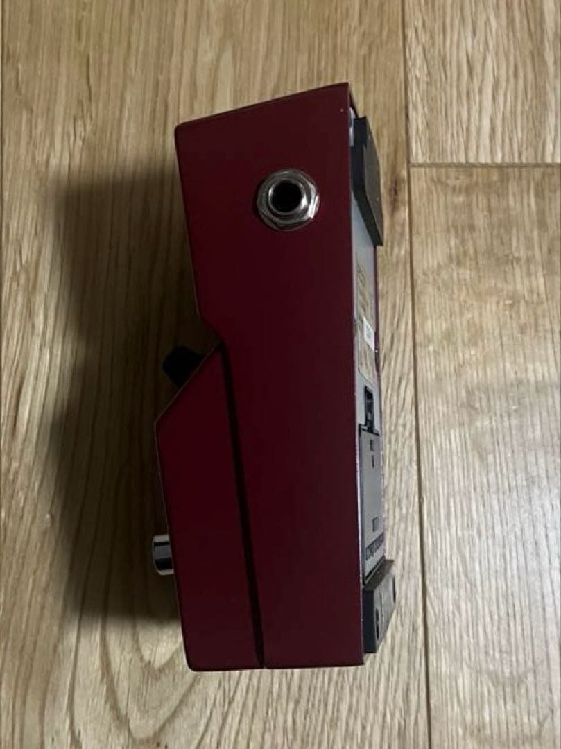 ZOOM MULTISTOMP MS-60B ベースエフェクター