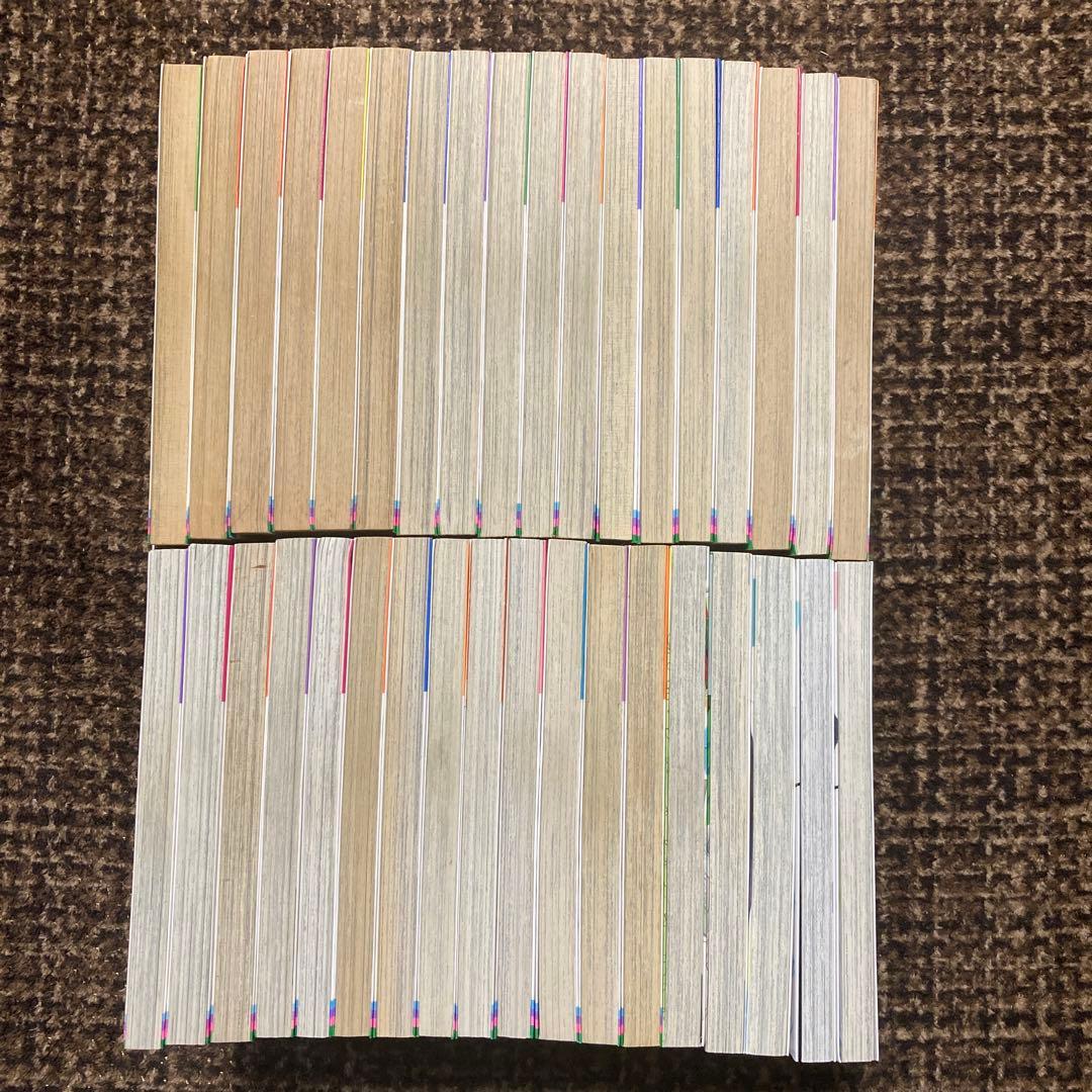 ときめきトゥナイト 全30巻＋関連本6冊セット