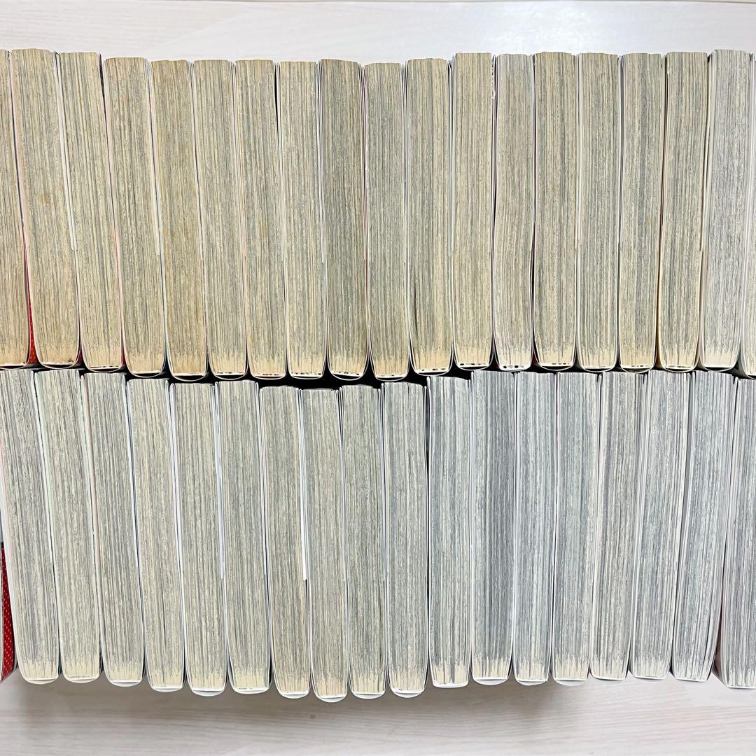 僕のヒーローアカデミア 39冊セット