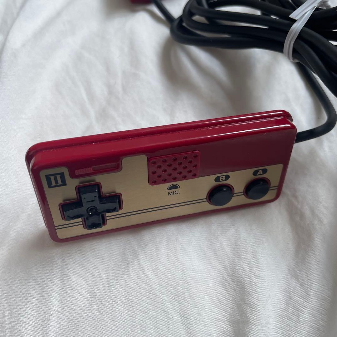 ニンテンドー　クラシックミニ