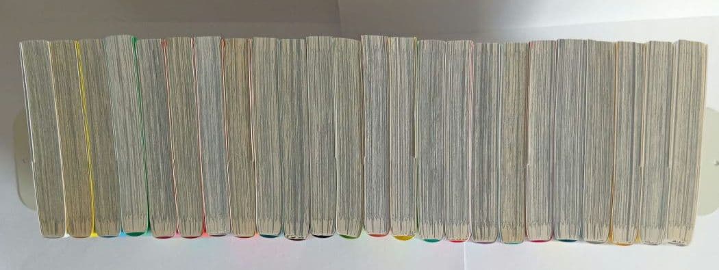 左ききのエレン 1-24巻 【完結セット】