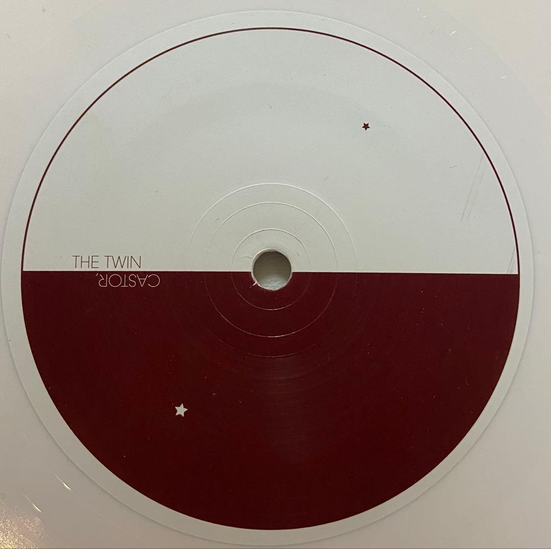 レア Dessa - Castor, The Twin / LP