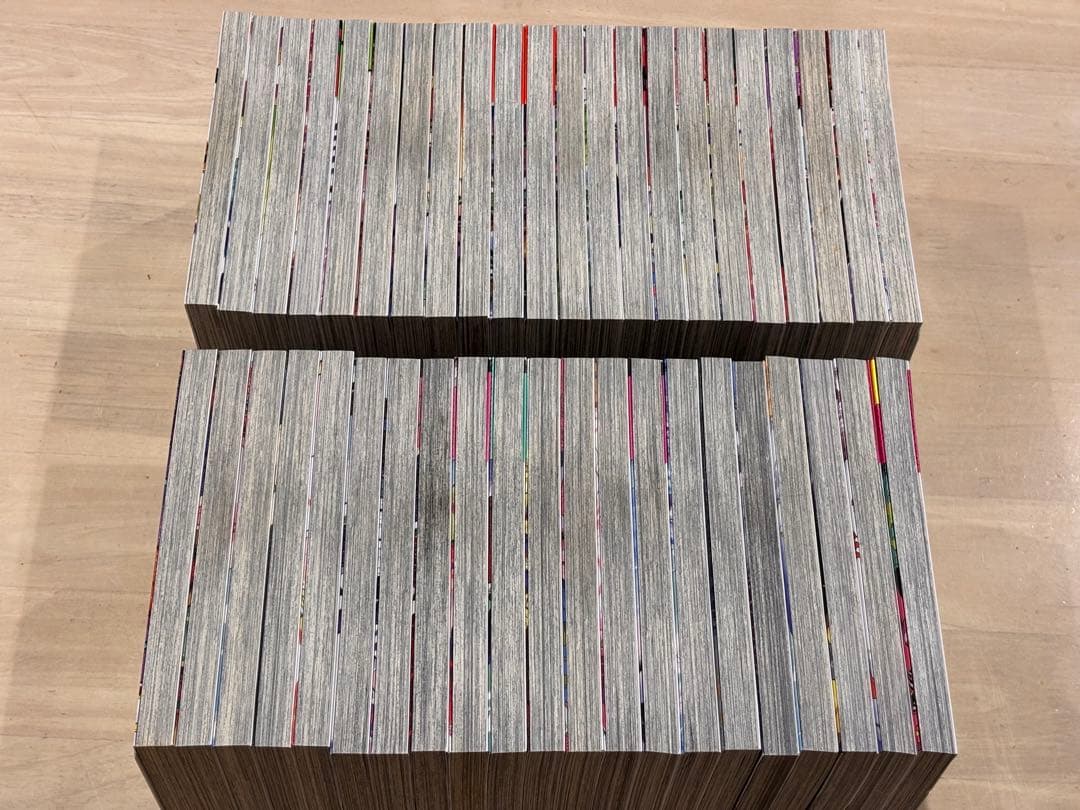 魔入りました!入間くん 43冊　既刊全巻セット