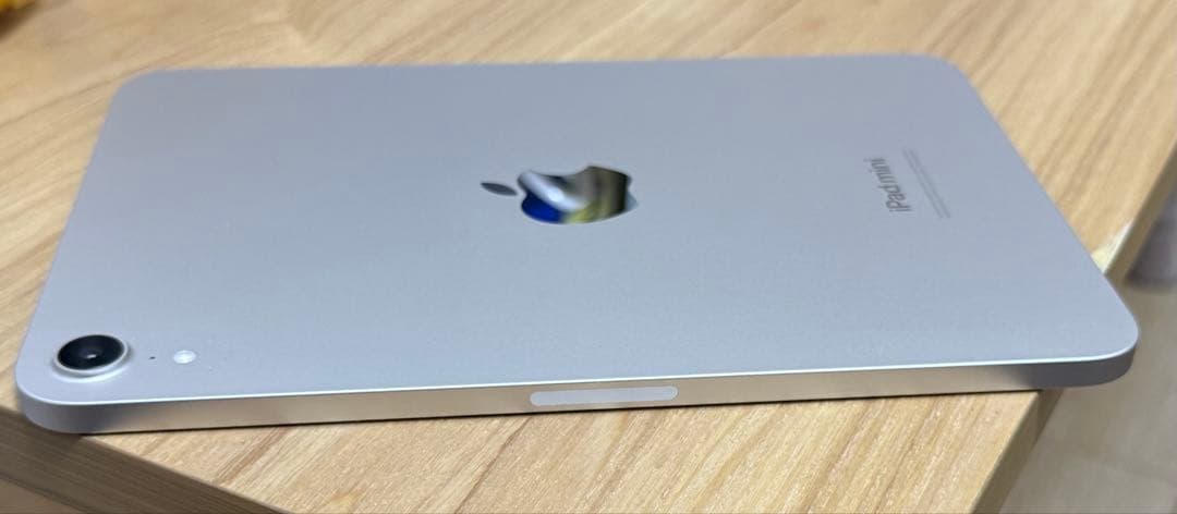 Apple iPad mini A17 Pro 128GB スターライト