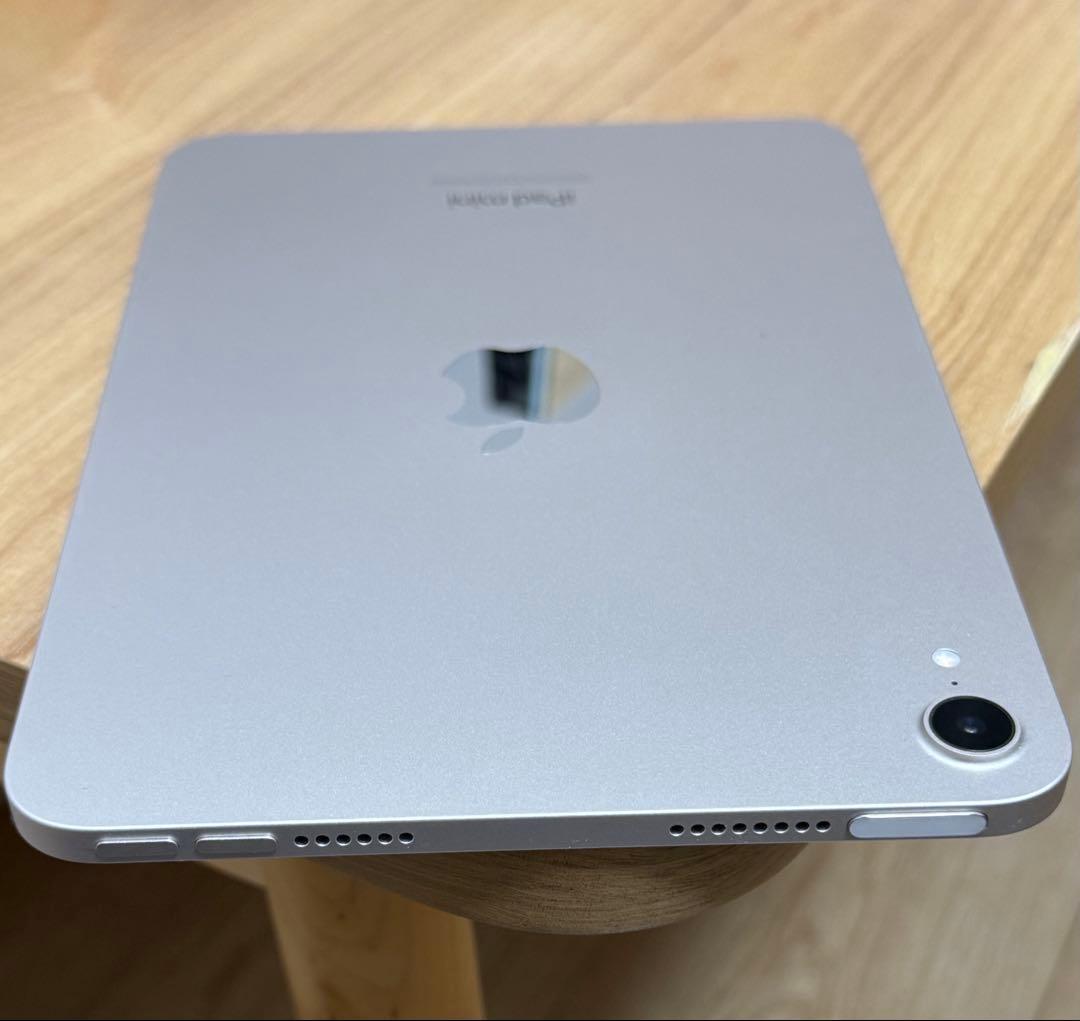 Apple iPad mini A17 Pro 128GB スターライト