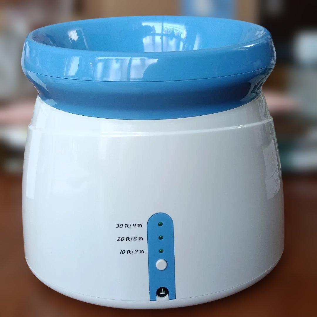 PetPrime 自動ボールランチャー ボール3個付き️♡P39