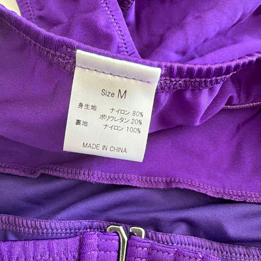SSA サマスタ　モノキニ　Mサイズ