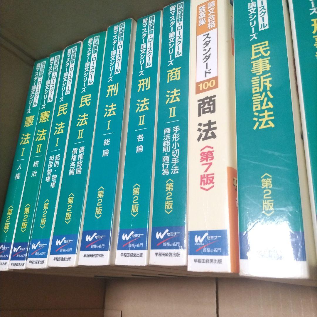 論文過去問集