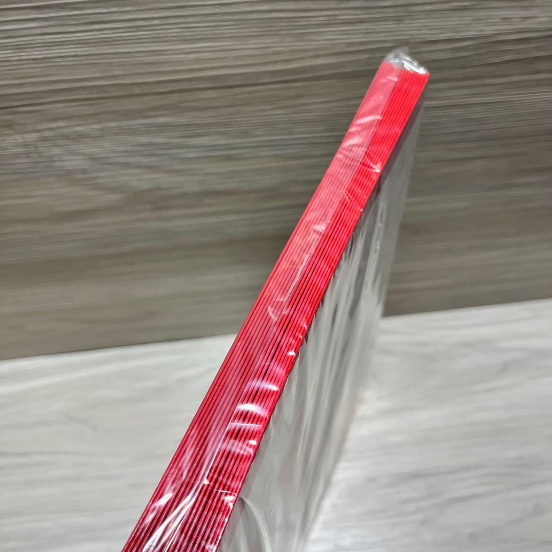 レターパックプラス　17枚