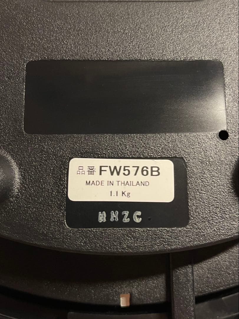 セイコーディズニータイムFW576B メロディ時計　掛け時計