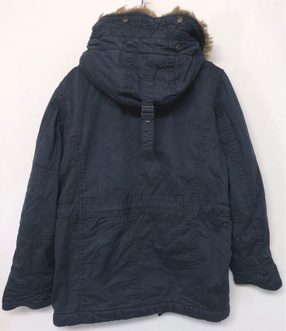 00’s AMERICAN EAGLE OUTFITTERS 古着 N3-B