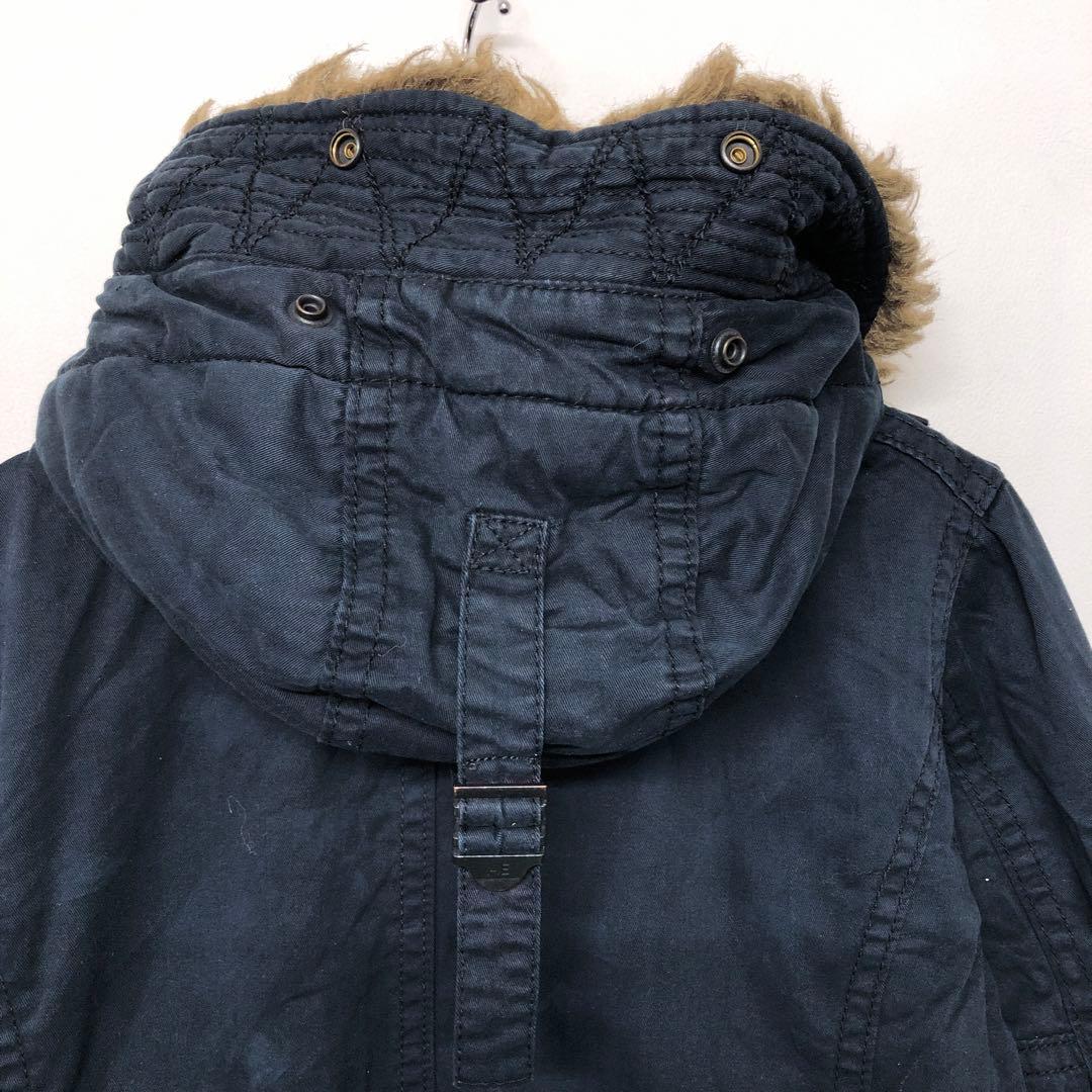 00’s AMERICAN EAGLE OUTFITTERS 古着 N3-B